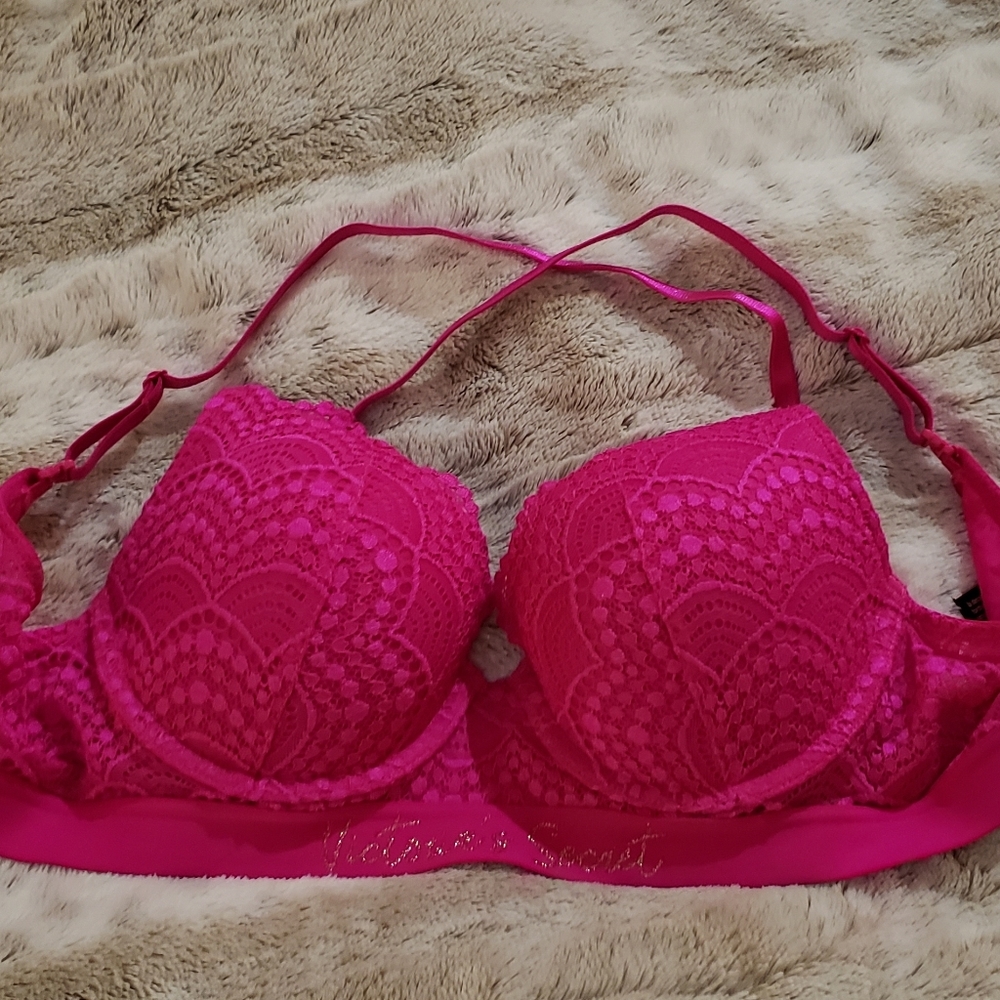 Victoria's Secret bra